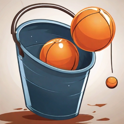 Turn Bucket